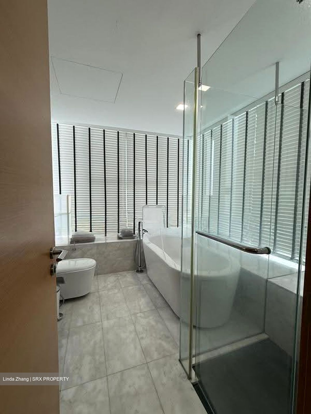Waterfall Gardens (D10), Condominium #609136741